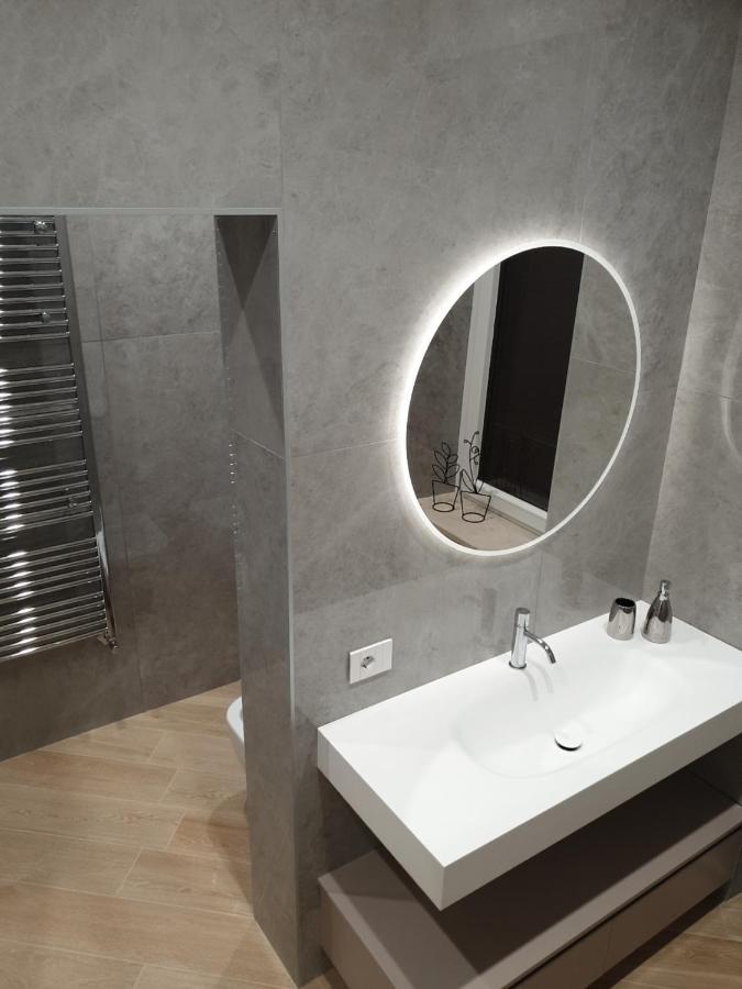 Appartamento Di Lusso A 800 Mt Arena ヴェローナ エクステリア 写真