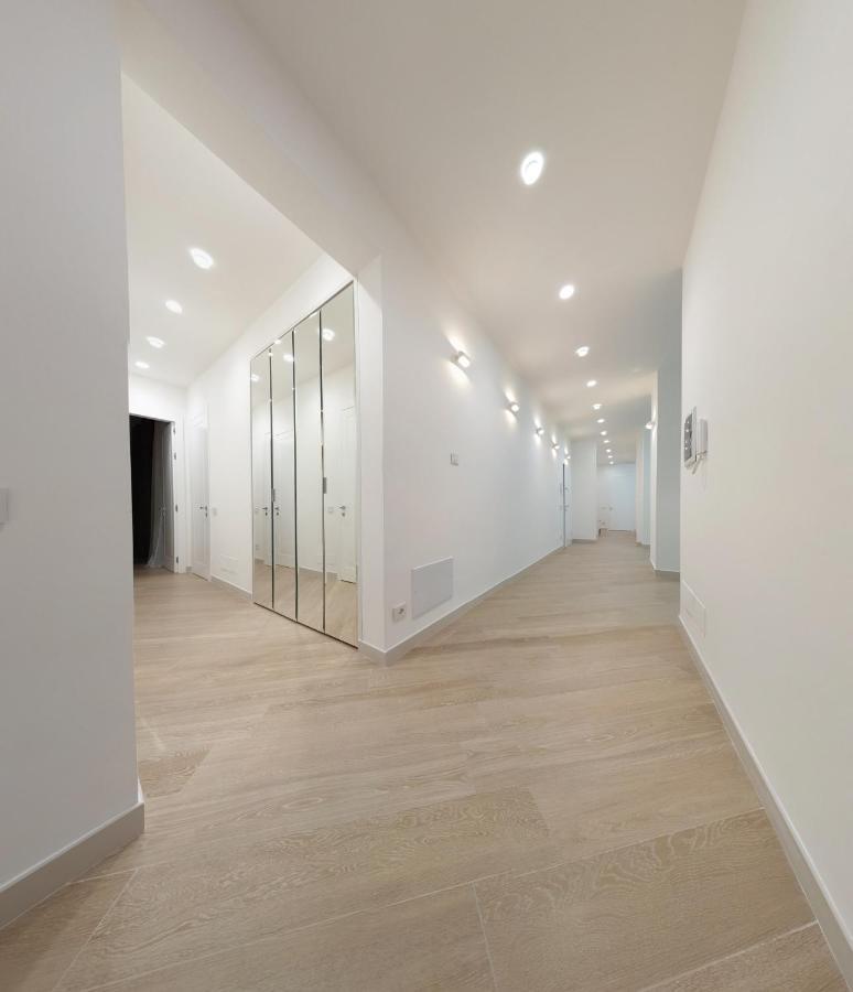 Appartamento Di Lusso A 800 Mt Arena ヴェローナ エクステリア 写真