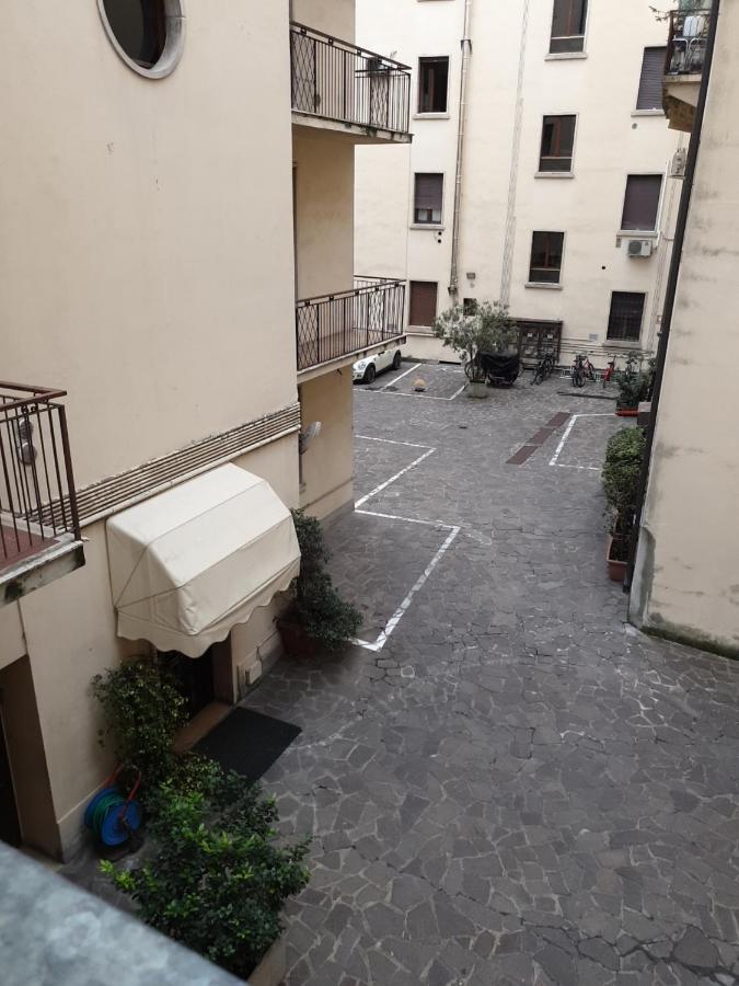 Appartamento Di Lusso A 800 Mt Arena ヴェローナ エクステリア 写真