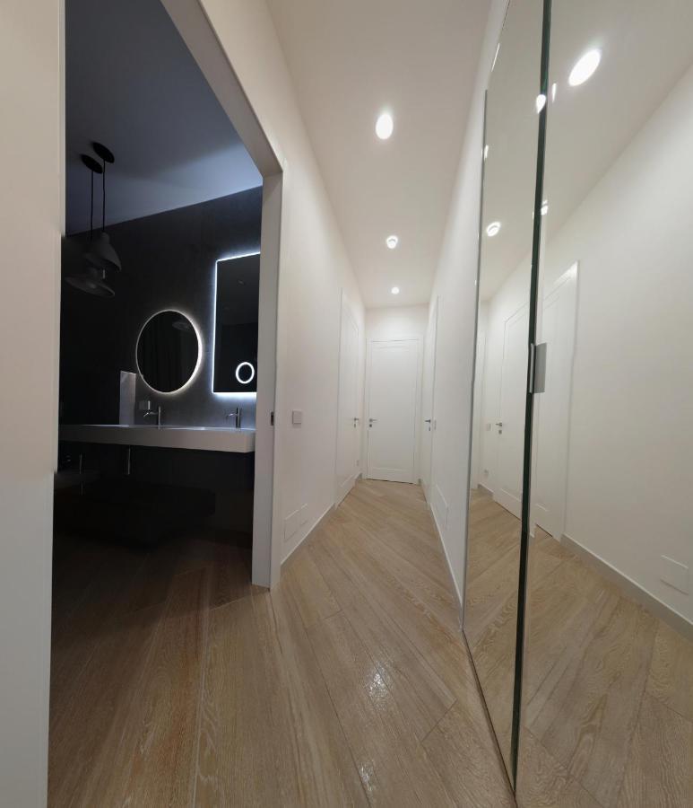 Appartamento Di Lusso A 800 Mt Arena ヴェローナ エクステリア 写真