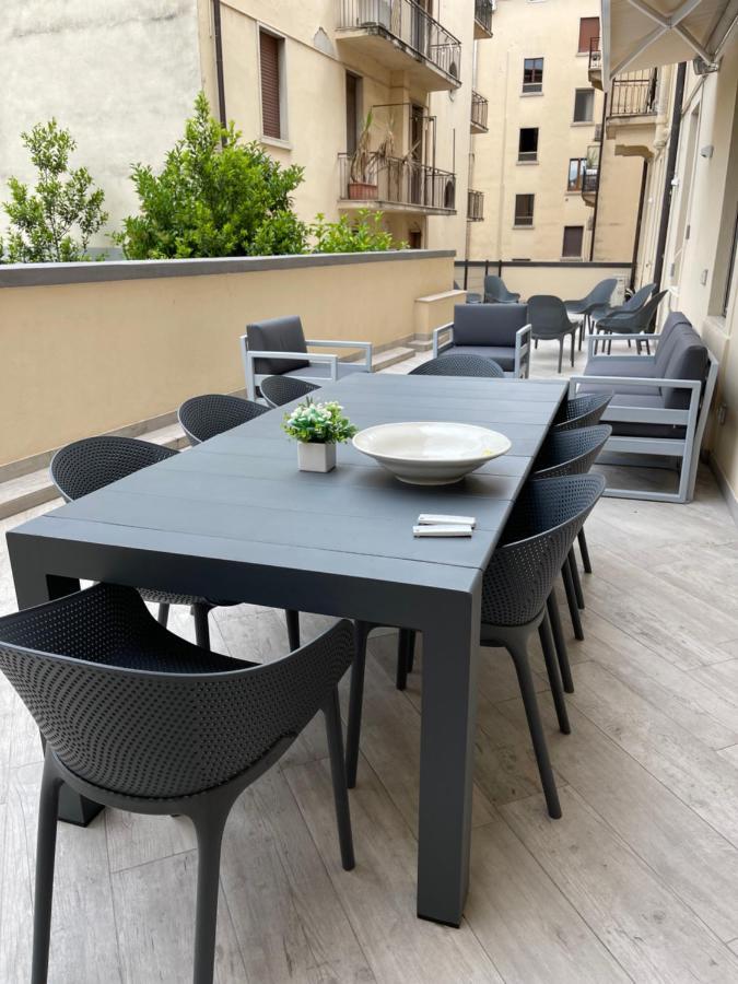 Appartamento Di Lusso A 800 Mt Arena ヴェローナ エクステリア 写真
