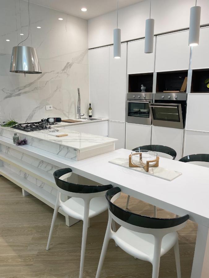 Appartamento Di Lusso A 800 Mt Arena ヴェローナ エクステリア 写真
