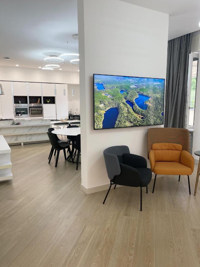 Appartamento Di Lusso A 800 Mt Arena ヴェローナ エクステリア 写真
