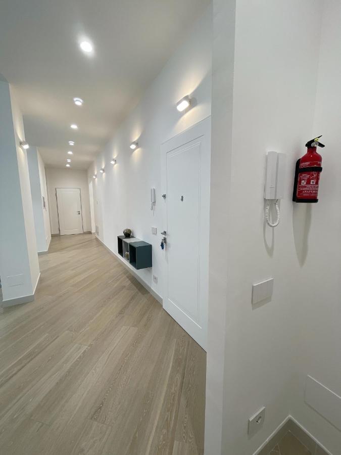 Appartamento Di Lusso A 800 Mt Arena ヴェローナ エクステリア 写真
