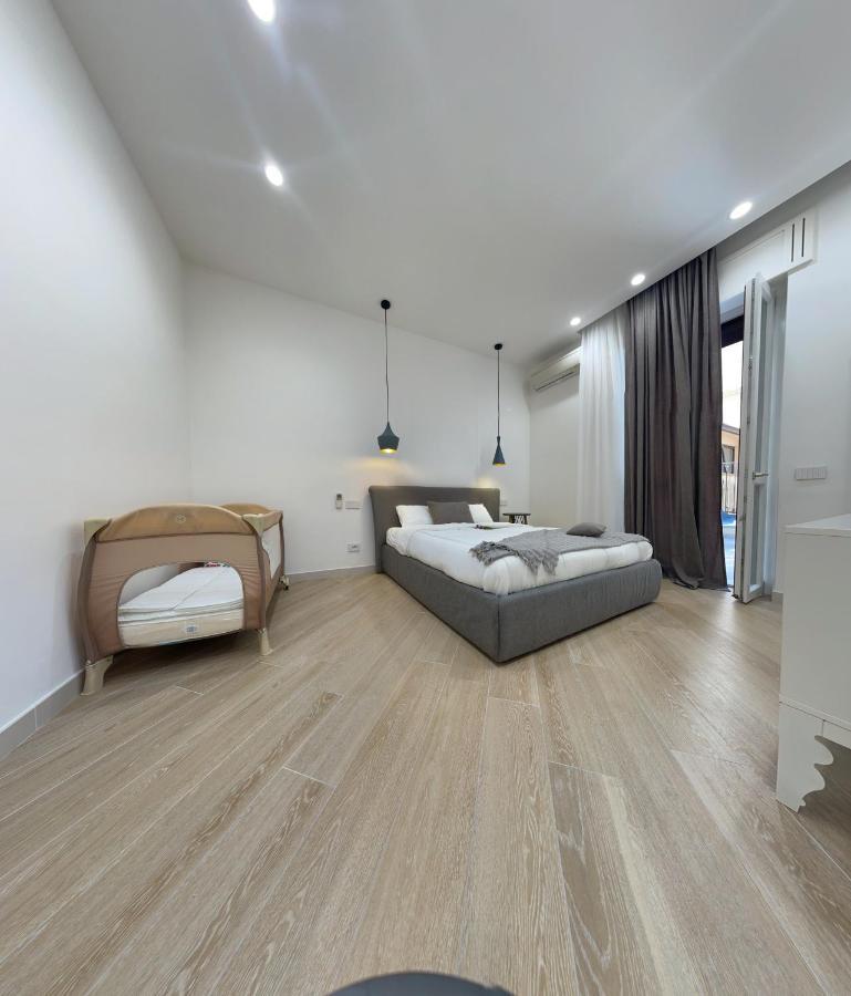 Appartamento Di Lusso A 800 Mt Arena ヴェローナ エクステリア 写真