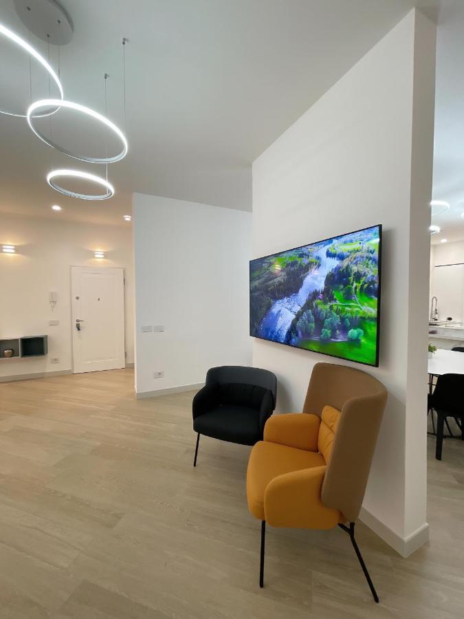 Appartamento Di Lusso A 800 Mt Arena ヴェローナ エクステリア 写真