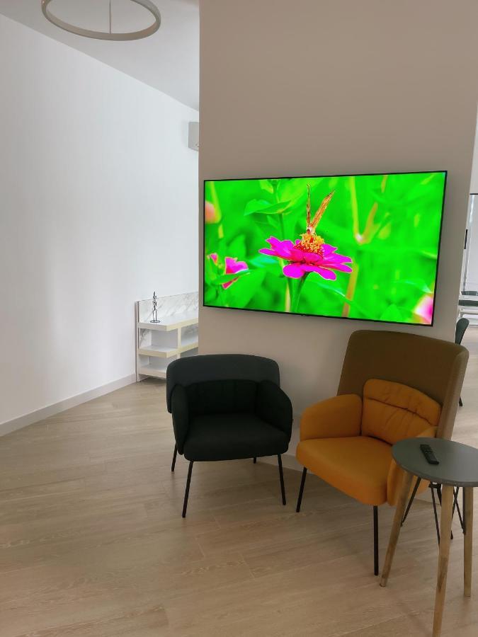 Appartamento Di Lusso A 800 Mt Arena ヴェローナ エクステリア 写真